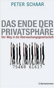 Das Ende der Privatsphäre